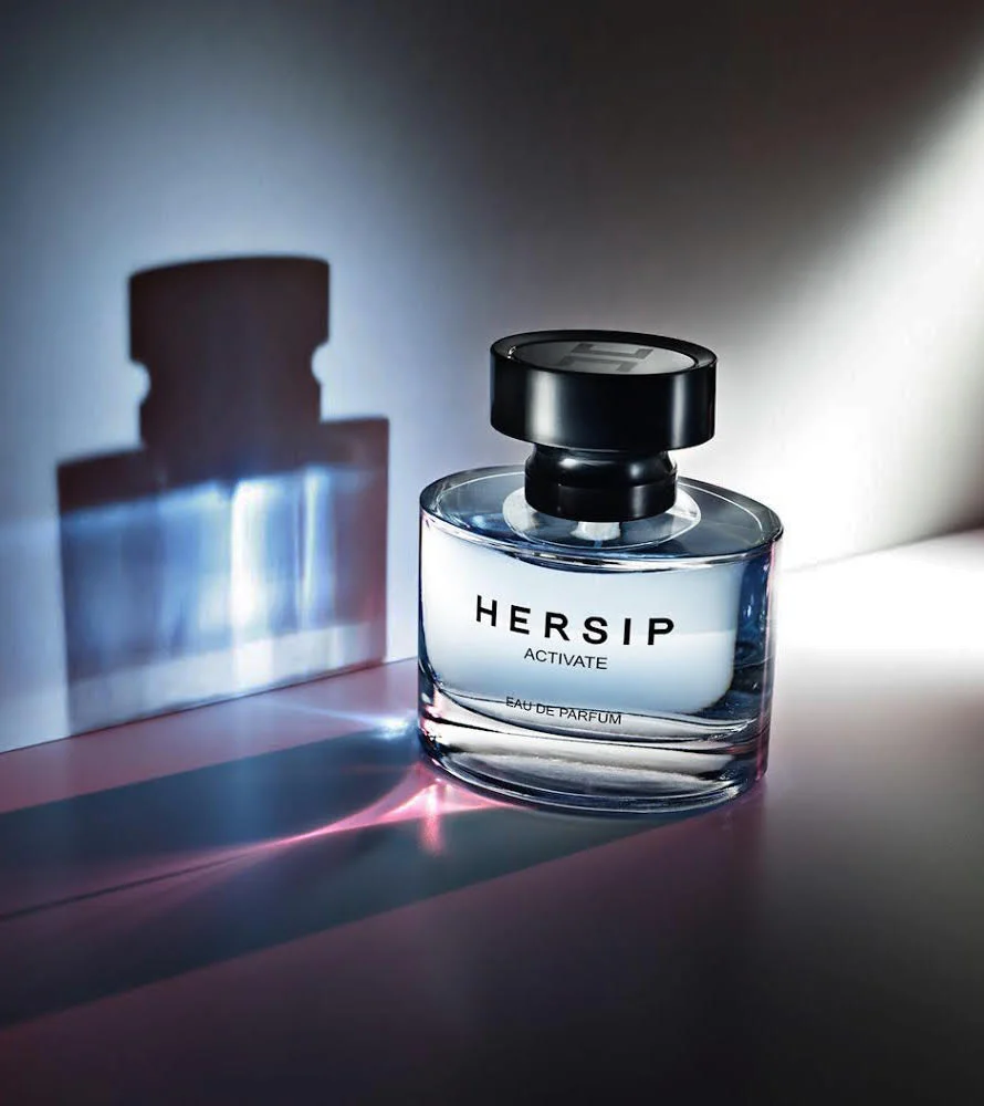 HERSIP ACTIVATE 50ml 香水 Activate Hersip perfume - a fragrance for women and men 2018